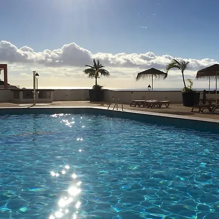 The Sunset Bay Costa Adeje - Luxury *