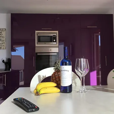 Apartamento The Sunset Bay Costa Adeje - Luxury Costa Adeje (Tenerife)