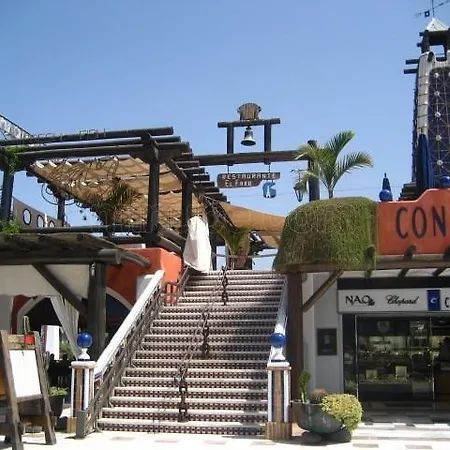 The Sunset Bay Costa Adeje - Luxury Apartman