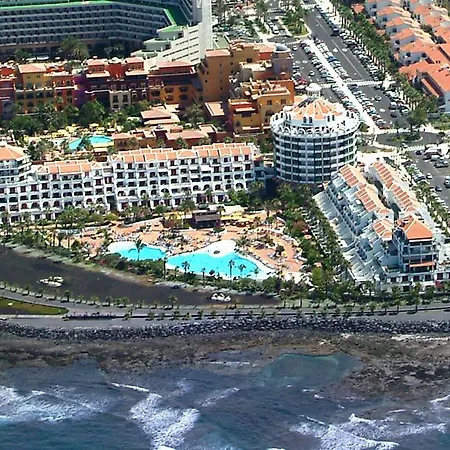The Sunset Bay Costa Adeje - Luxury Apartman *