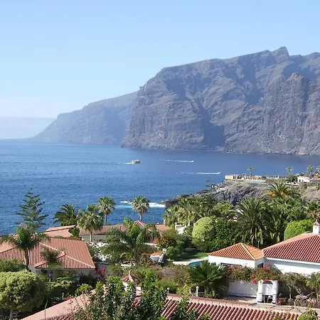 Apartman The Sunset Bay Costa Adeje - Luxury *