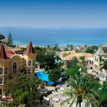 Apartman The Sunset Bay Costa Adeje - Luxury *