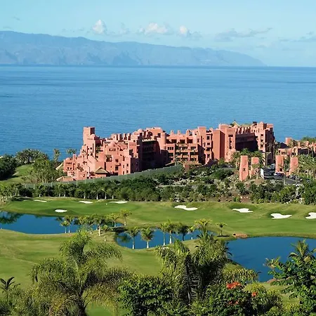 The Sunset Bay Costa Adeje - Luxury Apartman *