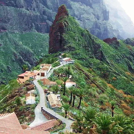 Apartman The Sunset Bay Costa Adeje - Luxury Costa Adeje (Tenerife)
