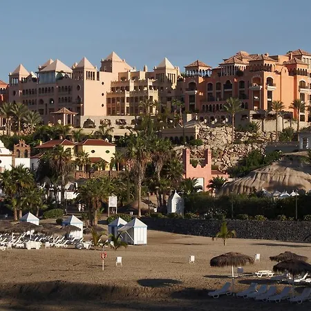 Apartman The Sunset Bay Costa Adeje - Luxury *
