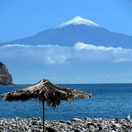 The Sunset Bay Costa Adeje - Luxury Apartman *
