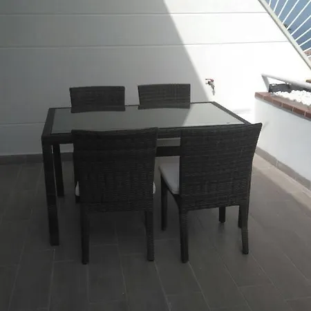 The Sunset Bay Costa Adeje - Luxury Apartman *