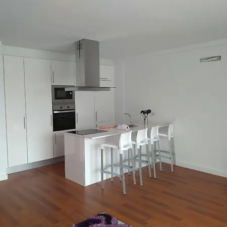The Sunset Bay Costa Adeje - Luxury Apartman Costa Adeje (Tenerife)