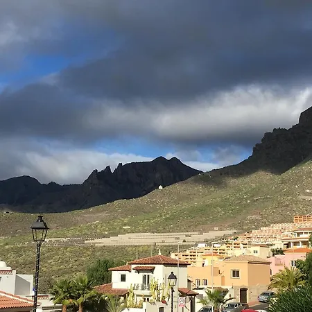 Apartman The Sunset Bay Costa Adeje - Luxury