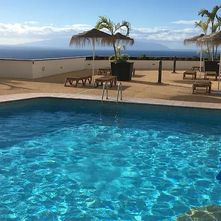 Apartman The Sunset Bay Costa Adeje - Luxury *