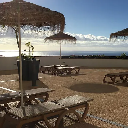 The Sunset Bay Costa Adeje - Luxury Apartman *