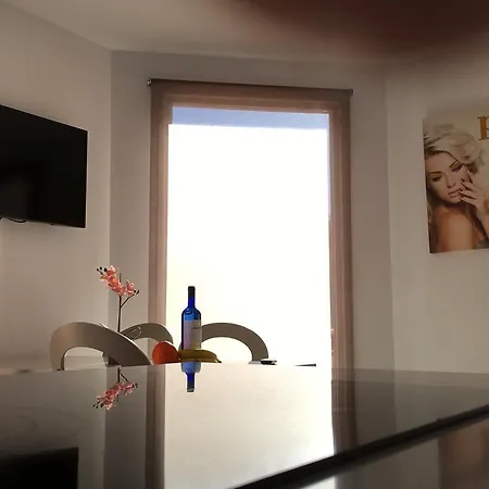 The Sunset Bay Costa Adeje - Luxury Apartman Costa Adeje (Tenerife)