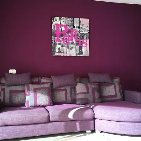 The Sunset Bay Costa Adeje - Luxury Apartman