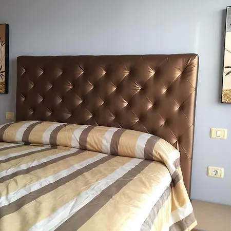 Apartman The Sunset Bay Costa Adeje - Luxury *