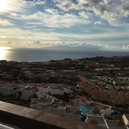 Apartman The Sunset Bay Costa Adeje - Luxury *