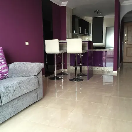 The Sunset Bay Costa Adeje - Luxury Apartman Costa Adeje (Tenerife)