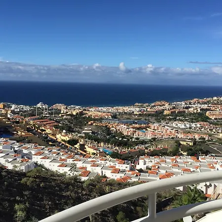 Apartman The Sunset Bay Costa Adeje - Luxury *