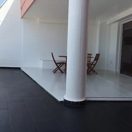 The Sunset Bay Costa Adeje - Luxury Apartman *