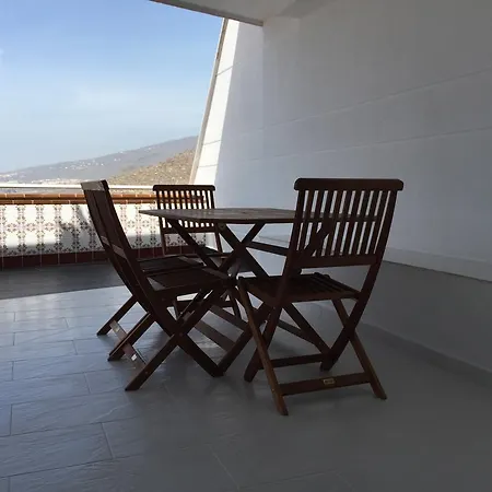 Apartman The Sunset Bay Costa Adeje - Luxury