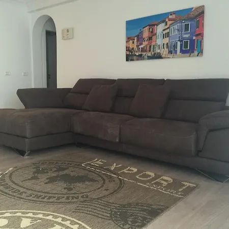 The Sunset Bay Costa Adeje - Luxury Apartman Costa Adeje (Tenerife)